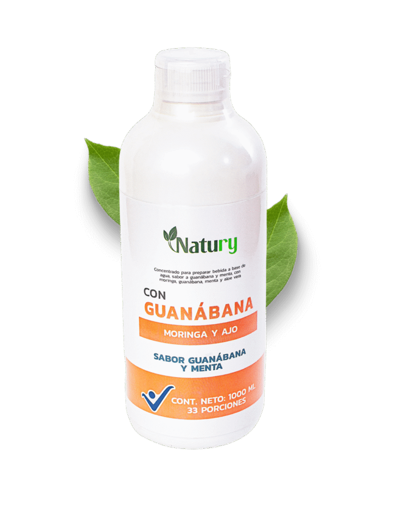 Guanabana