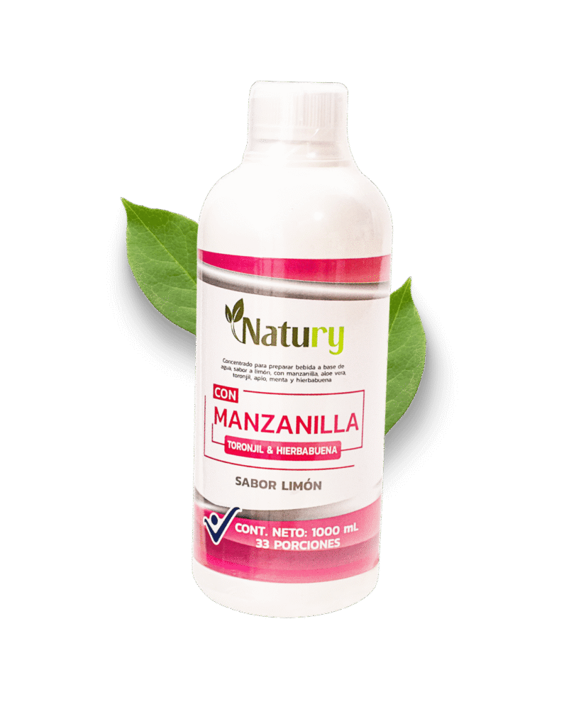 Manzanilla